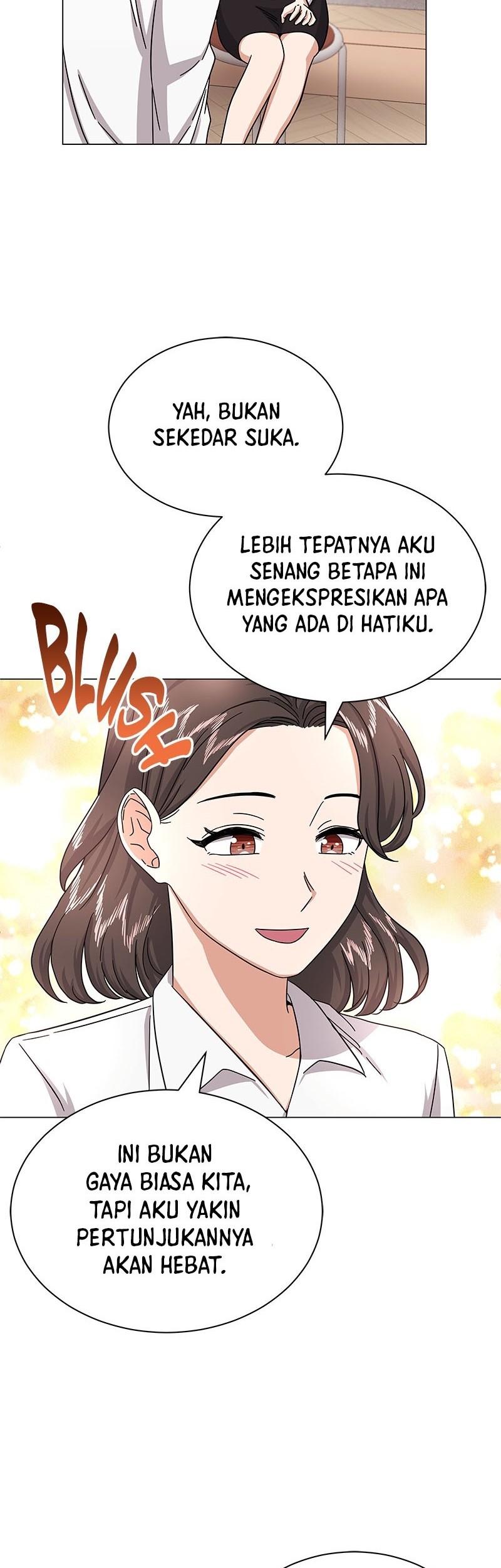 Superstar Associate Manager Chapter 32 Gambar 20