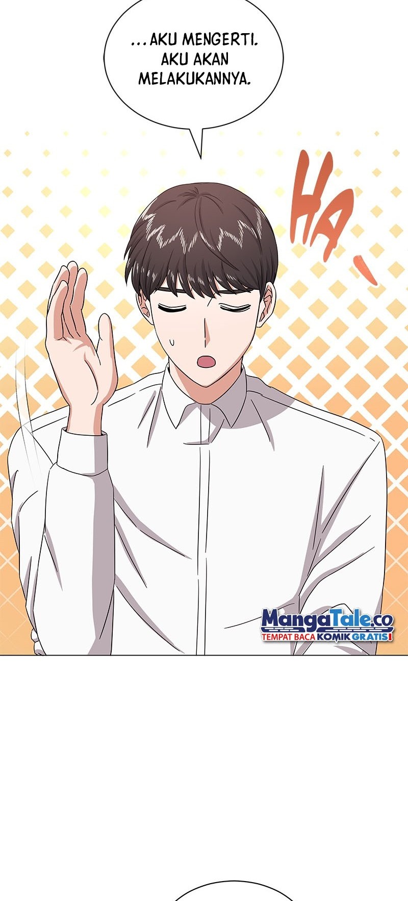 Superstar Associate Manager Chapter 32 Gambar 29