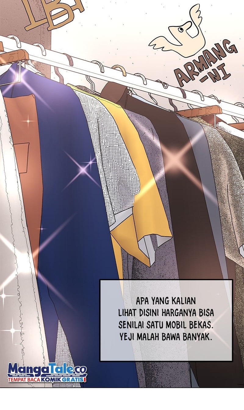 Superstar Associate Manager Chapter 32 Gambar 44