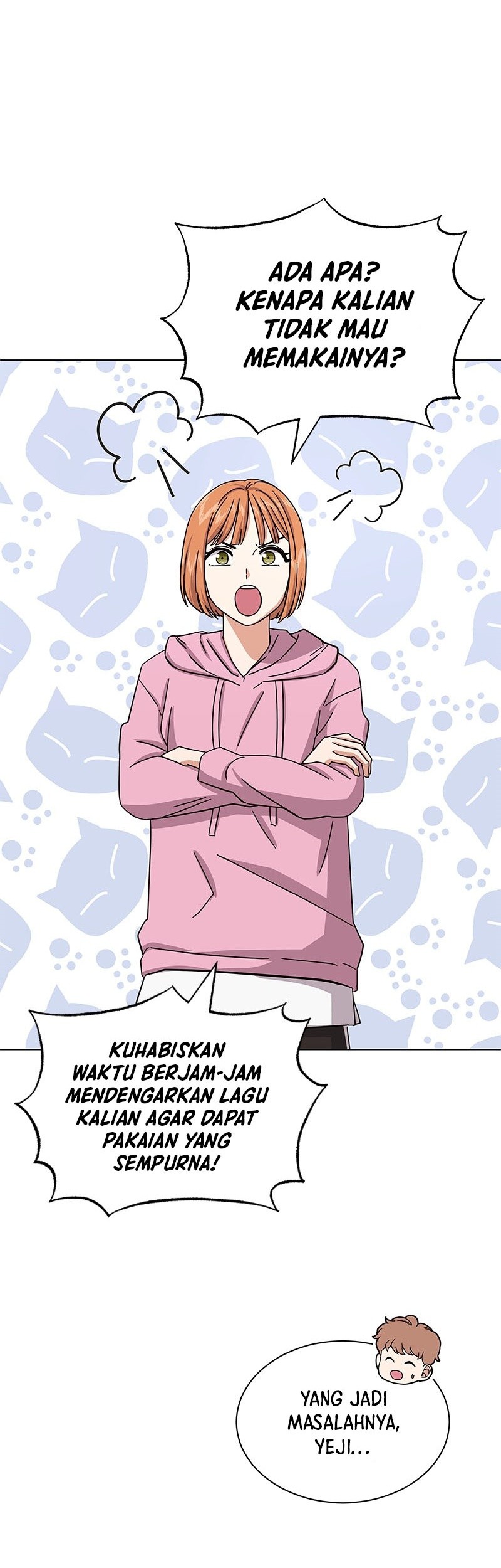 Superstar Associate Manager Chapter 32 Gambar 47