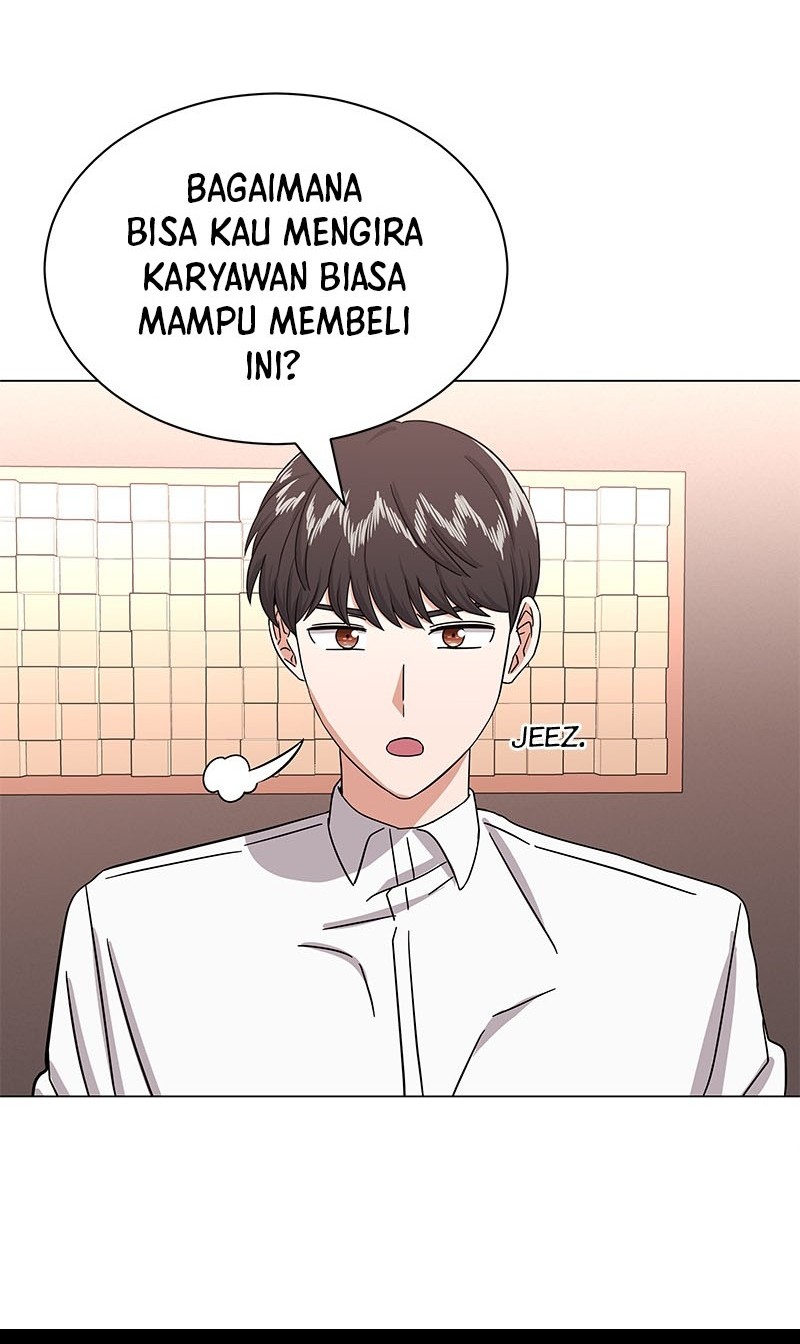 Superstar Associate Manager Chapter 32 Gambar 48