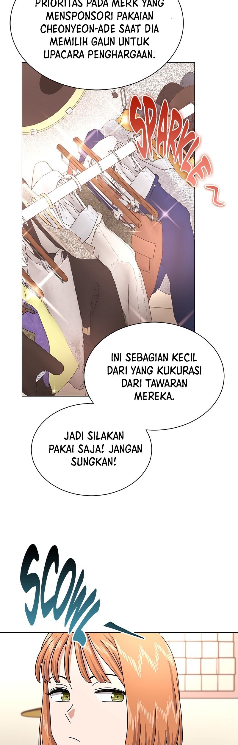 Superstar Associate Manager Chapter 32 Gambar 52