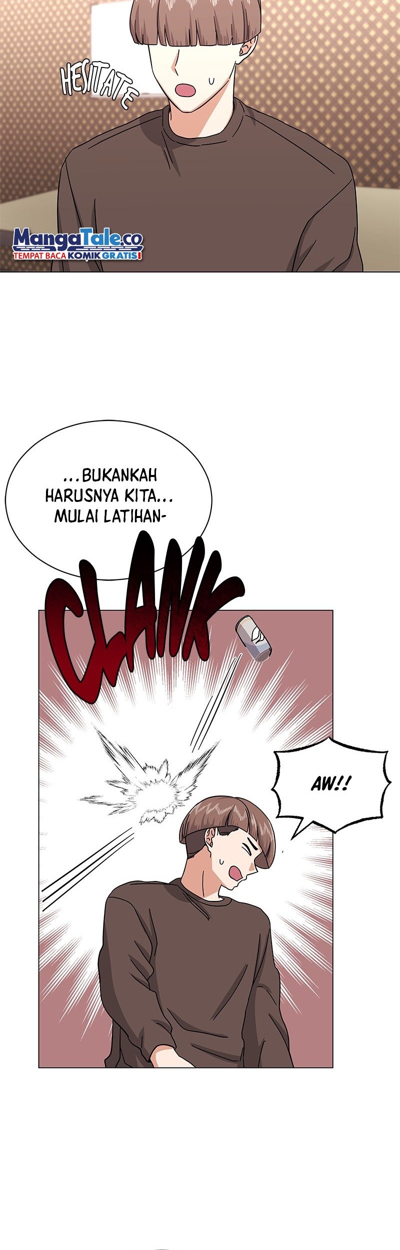 Superstar Associate Manager Chapter 32 Gambar 62