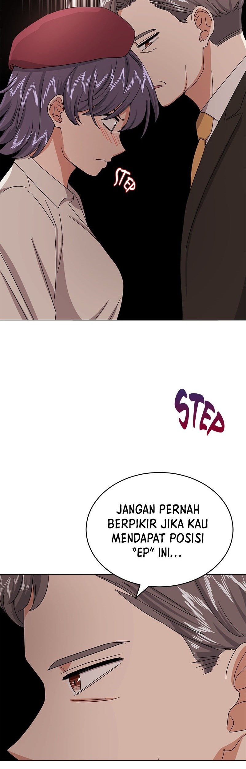 Superstar Associate Manager Chapter 32 Gambar 5