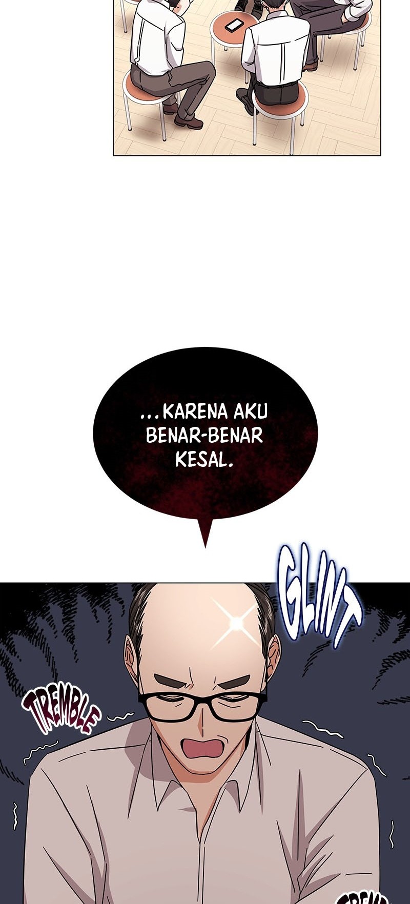 Superstar Associate Manager Chapter 32 Gambar 14