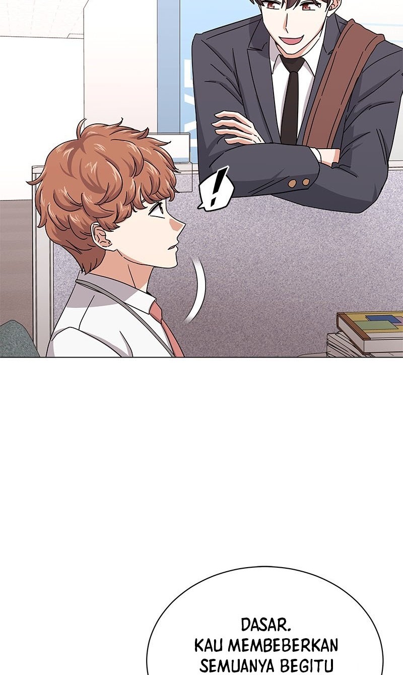 Superstar Associate Manager Chapter 31 Gambar 20