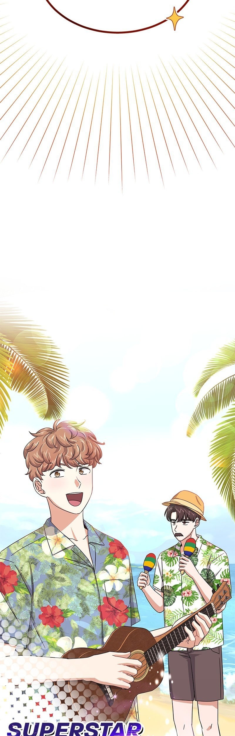 Superstar Associate Manager Chapter 31 Gambar 23