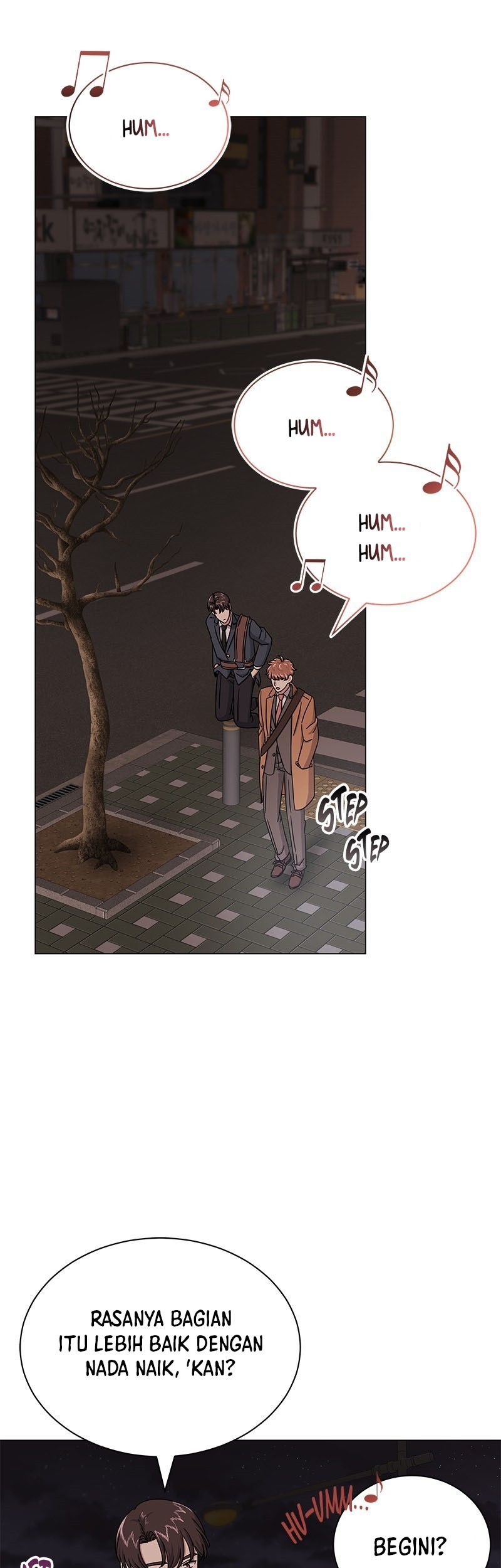 Superstar Associate Manager Chapter 31 Gambar 25