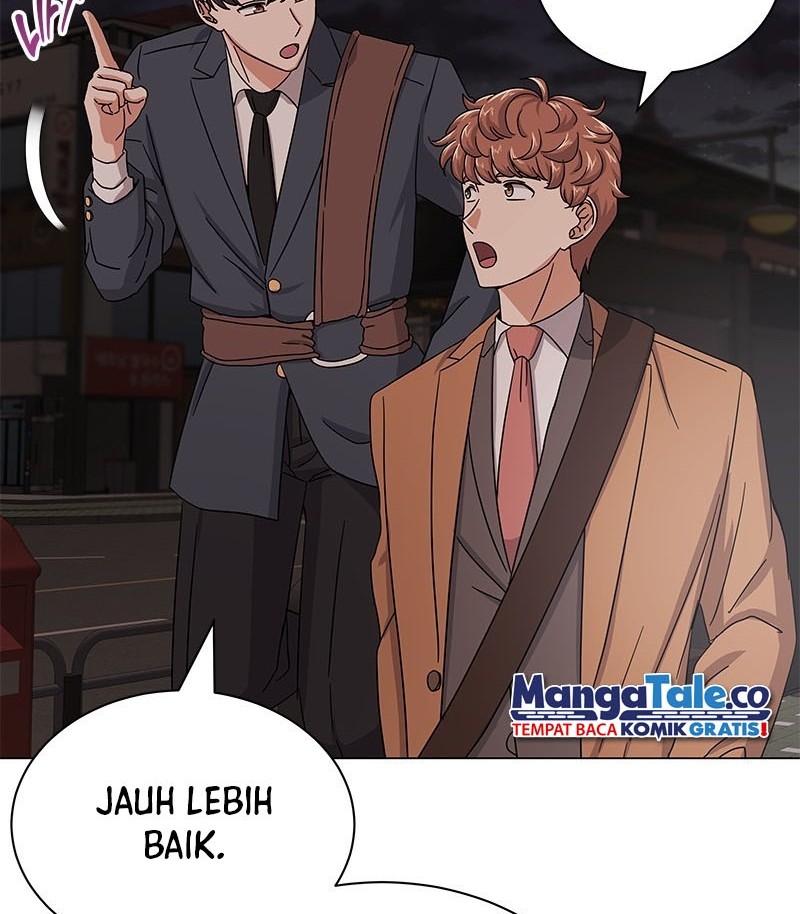 Superstar Associate Manager Chapter 31 Gambar 26