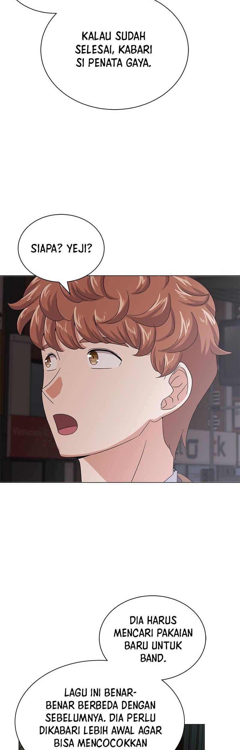 Superstar Associate Manager Chapter 31 Gambar 27