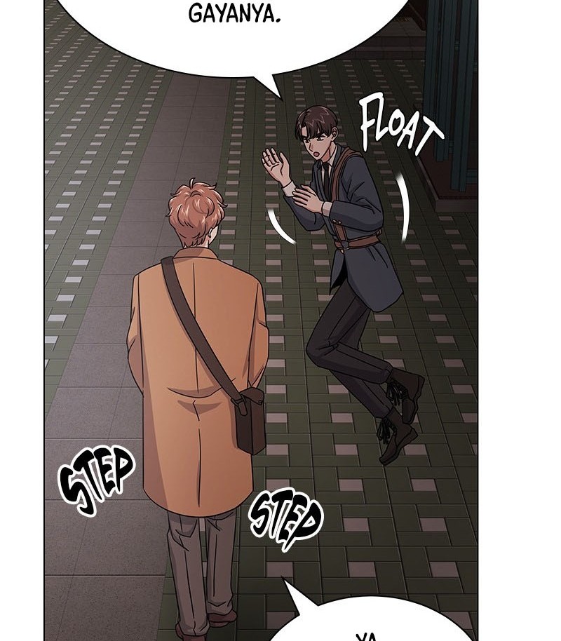 Superstar Associate Manager Chapter 31 Gambar 28