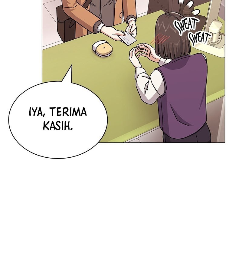 Superstar Associate Manager Chapter 31 Gambar 36