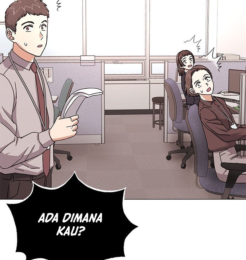 Manhwa Superstar Associate Manager Chapter 31 gambar nomor 2