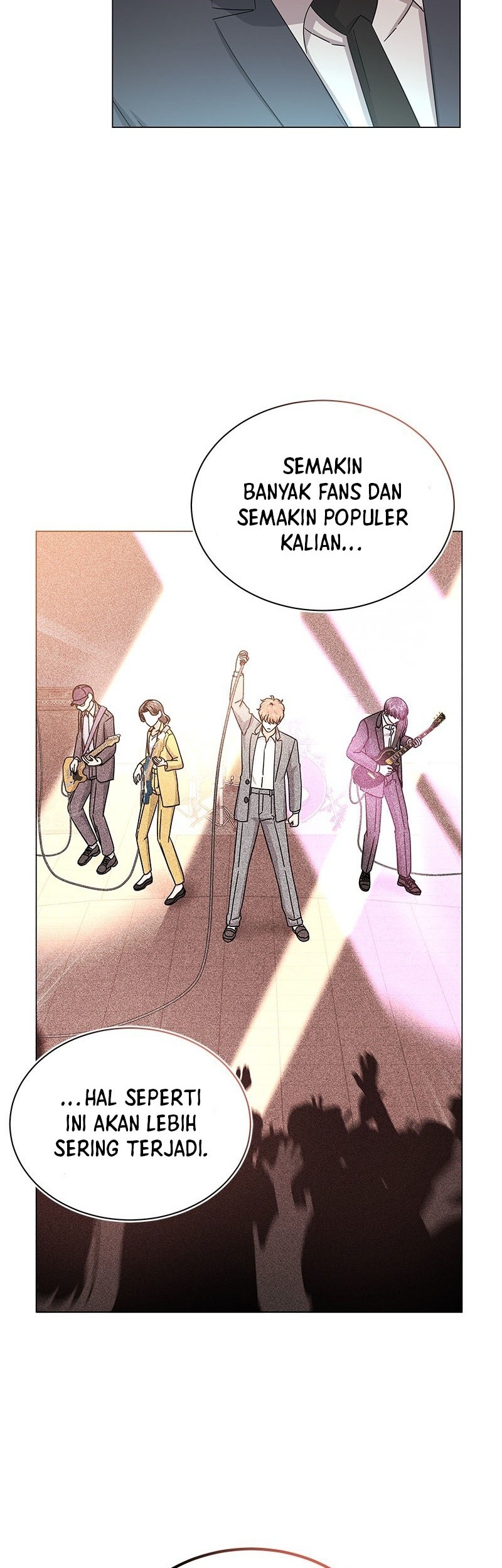 Superstar Associate Manager Chapter 31 Gambar 45