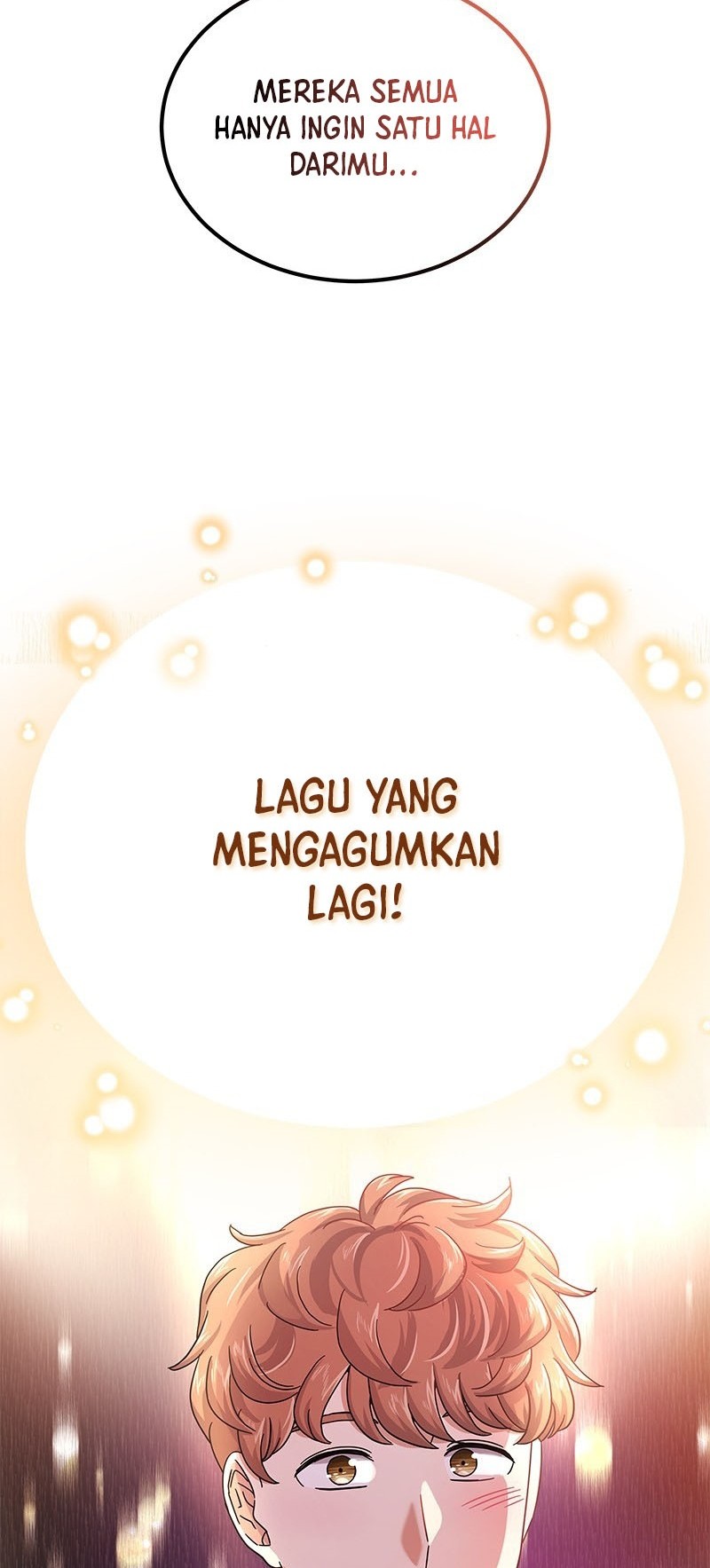 Superstar Associate Manager Chapter 31 Gambar 46