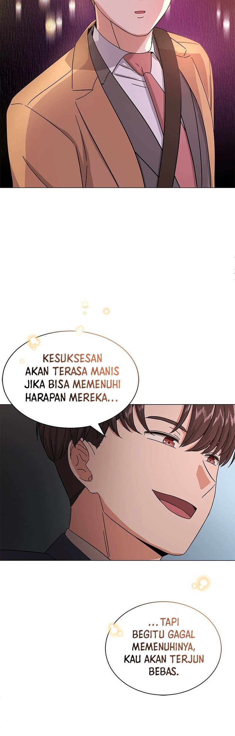 Superstar Associate Manager Chapter 31 Gambar 47