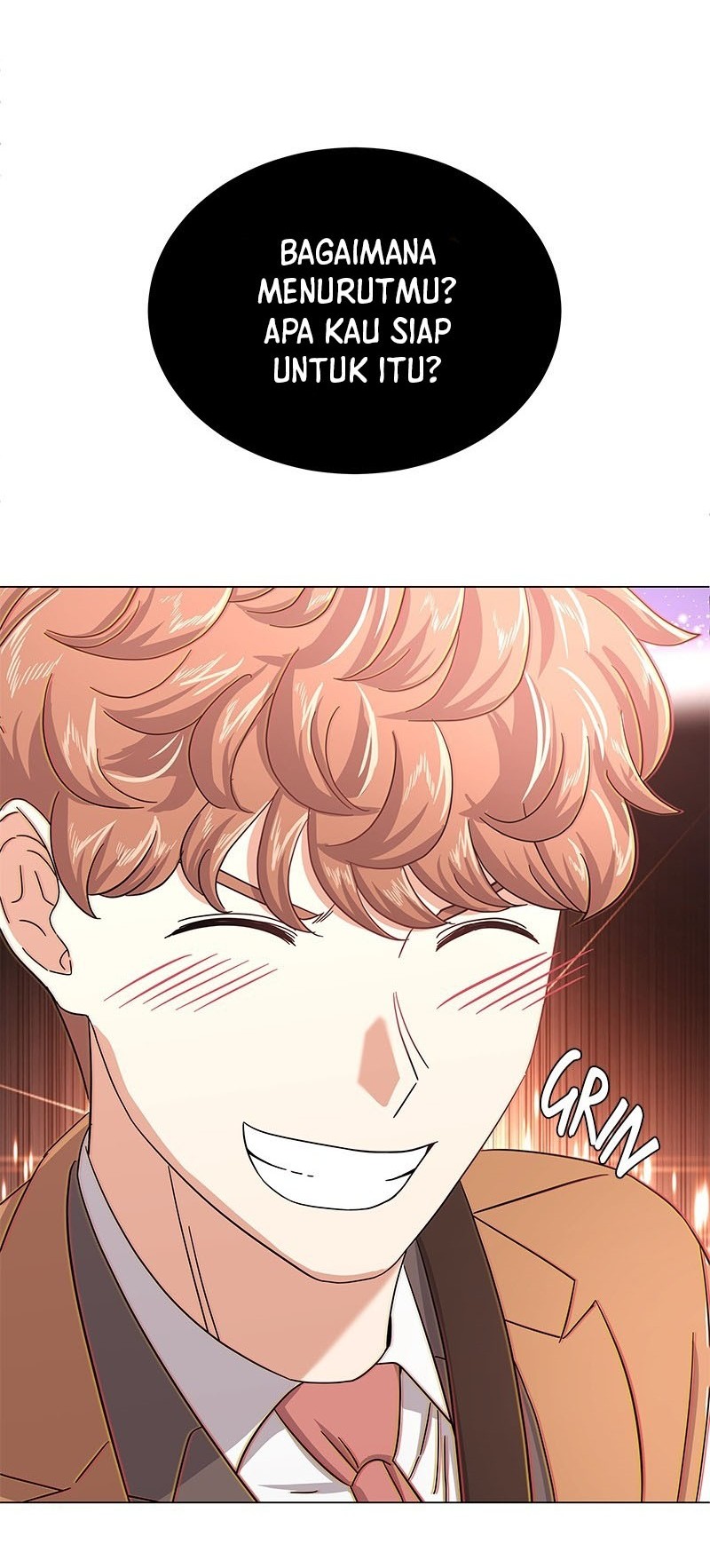 Superstar Associate Manager Chapter 31 Gambar 48