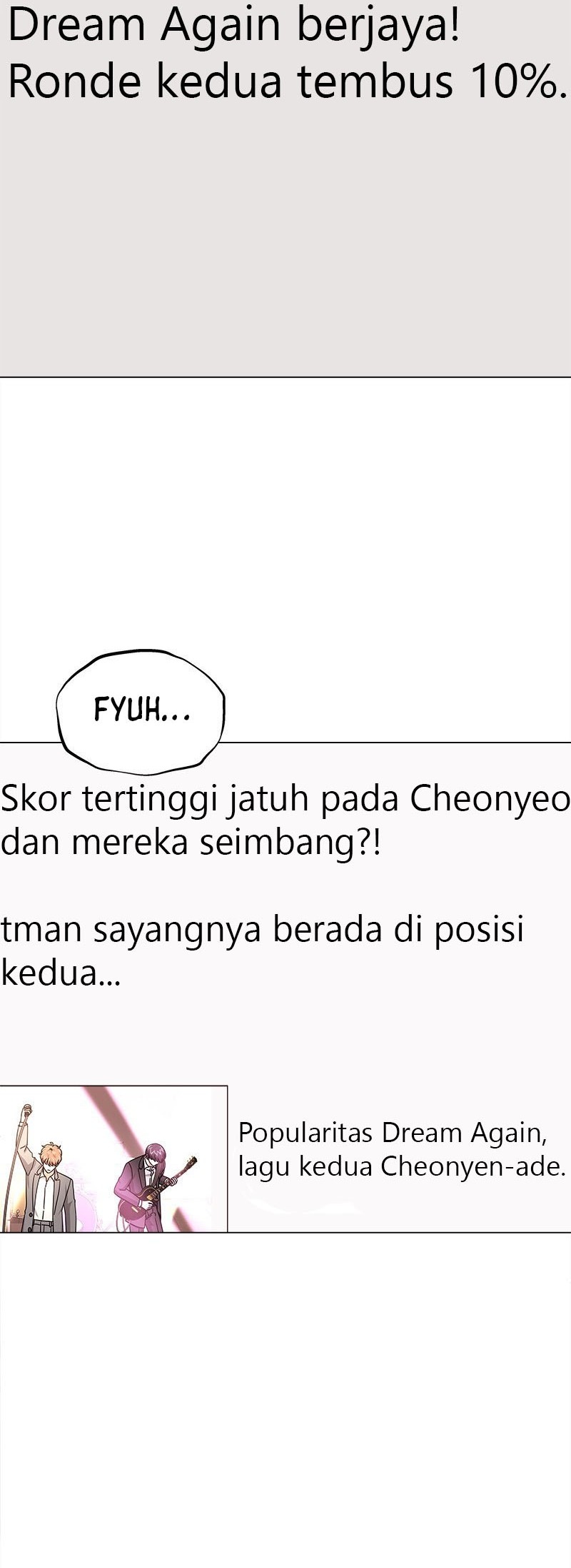 Superstar Associate Manager Chapter 31 Gambar 50