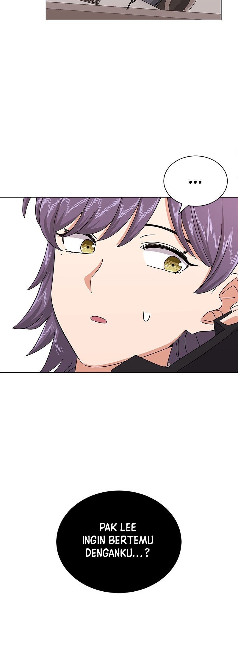 Superstar Associate Manager Chapter 31 Gambar 54