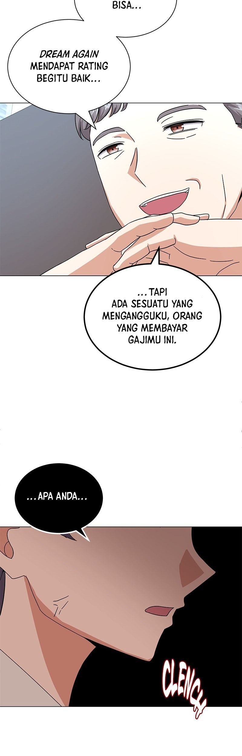 Superstar Associate Manager Chapter 31 Gambar 65