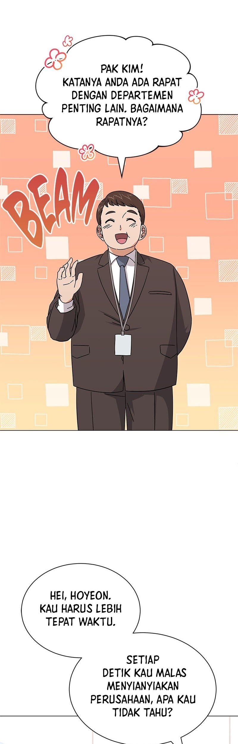 Superstar Associate Manager Chapter 31 Gambar 5