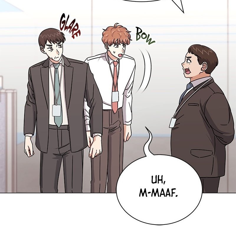 Superstar Associate Manager Chapter 31 Gambar 6