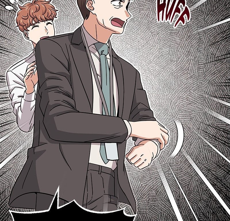 Superstar Associate Manager Chapter 31 Gambar 8