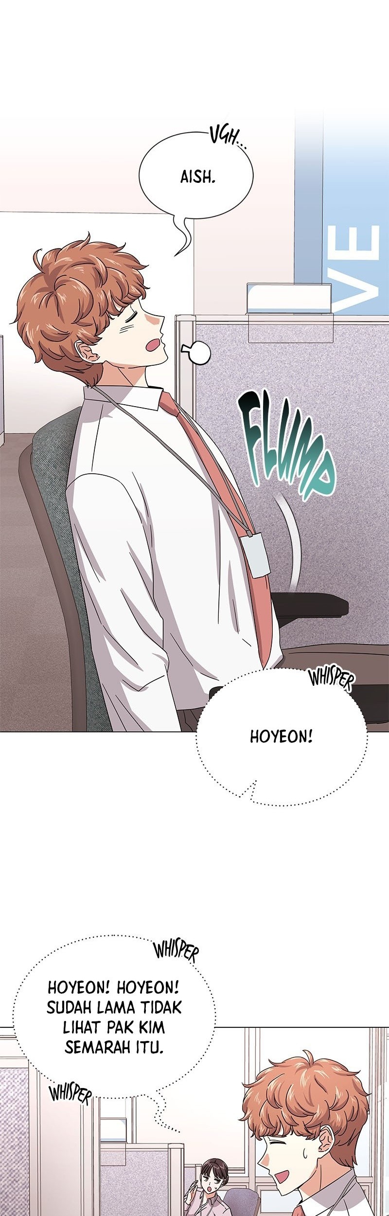 Superstar Associate Manager Chapter 31 Gambar 15