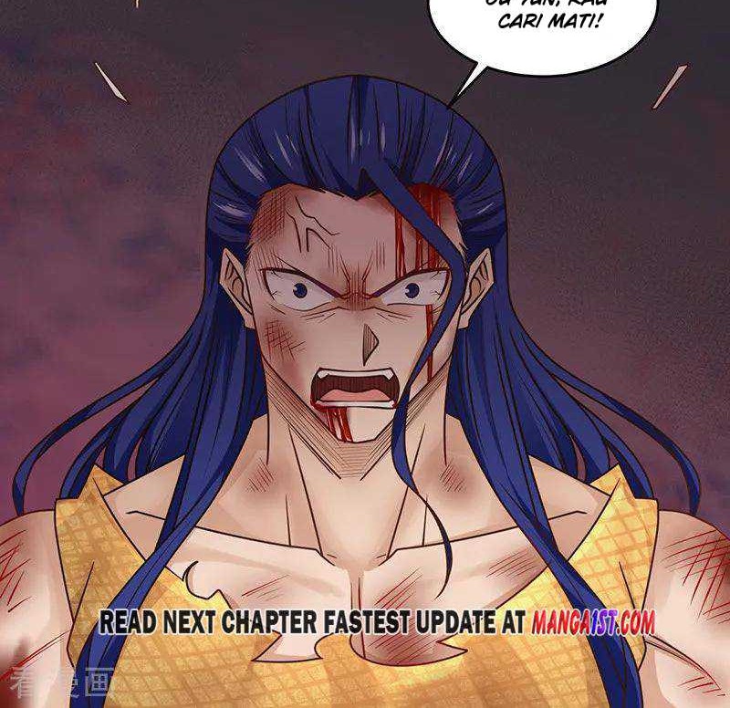 Chaos Alchemist Chapter 50 Gambar 18