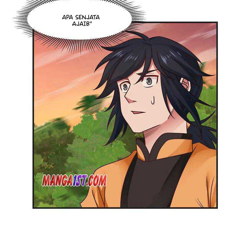 Chaos Alchemist Chapter 50 Gambar 4