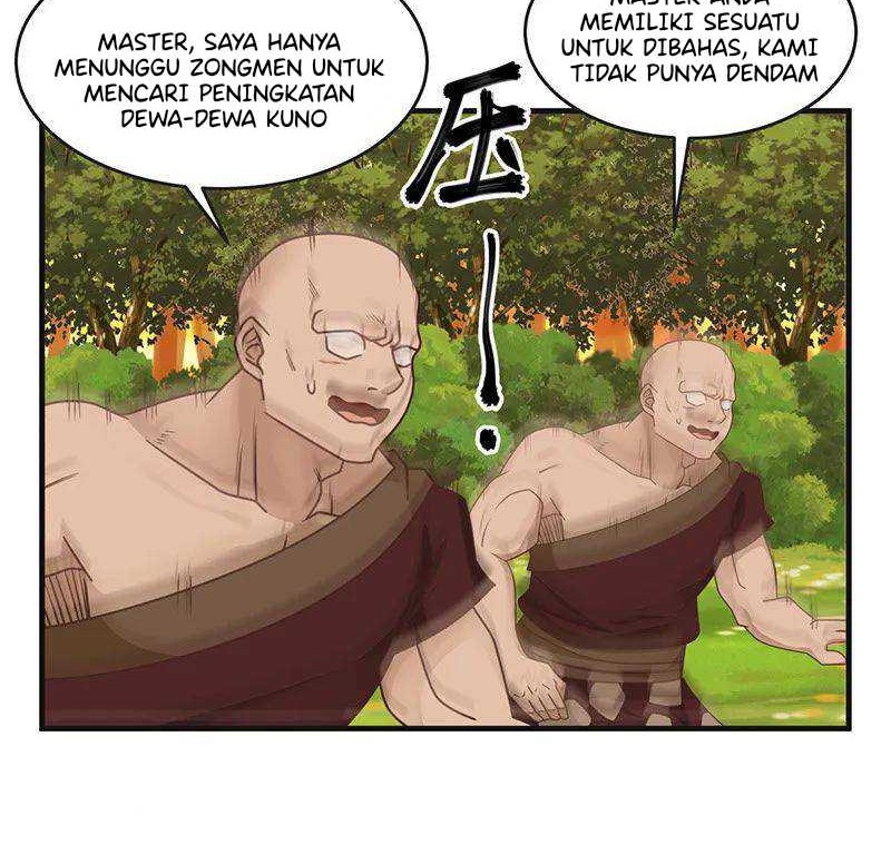 Chaos Alchemist Chapter 50 Gambar 6