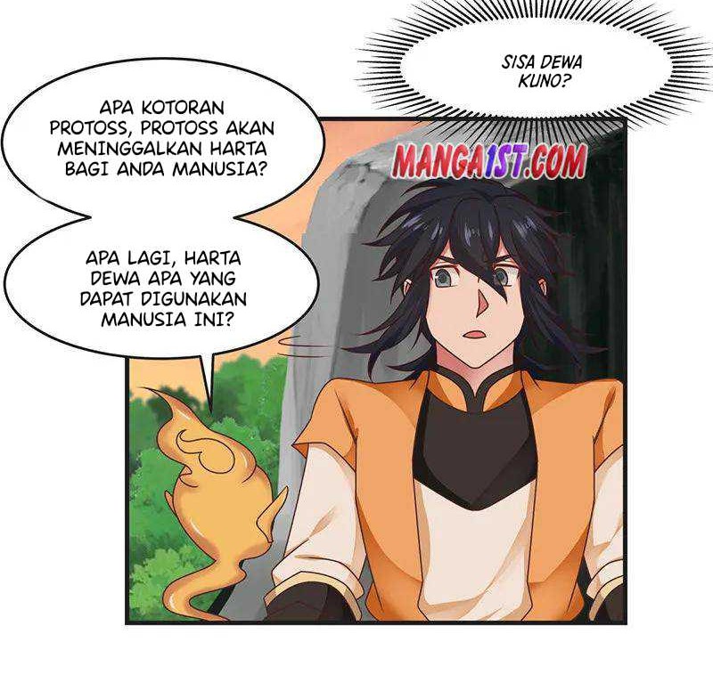 Chaos Alchemist Chapter 50 Gambar 8