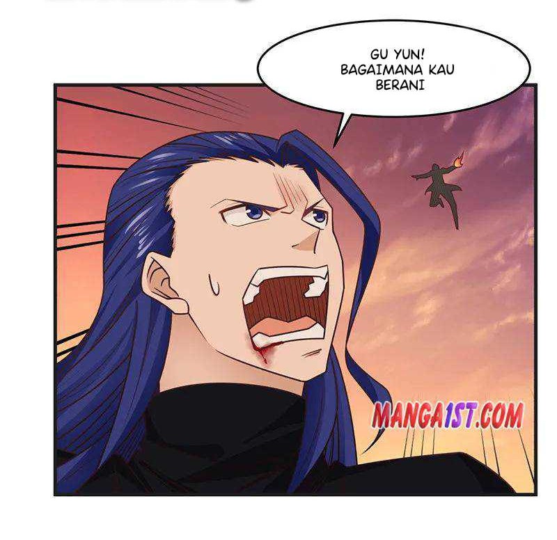 Chaos Alchemist Chapter 50 Gambar 12