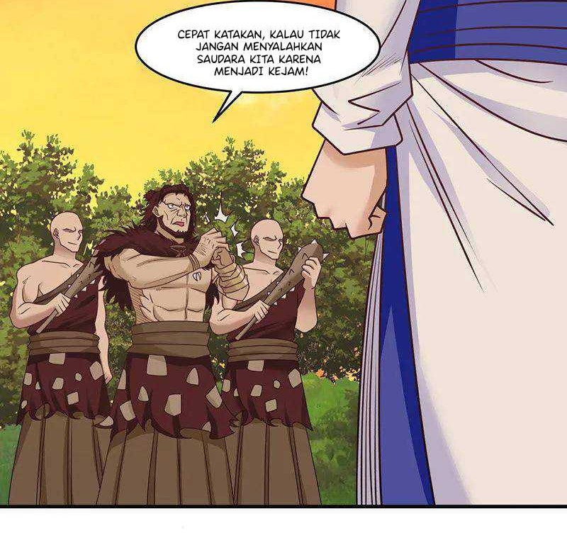 Chaos Alchemist Chapter 49 Gambar 6