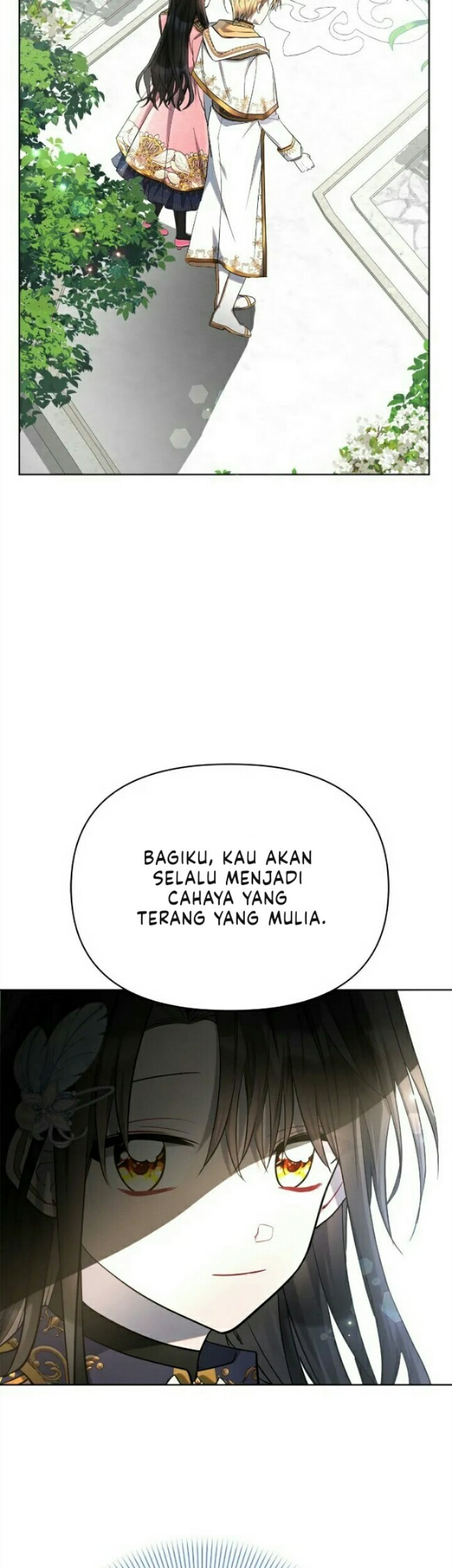 Ashtarte Chapter 40 Gambar 42