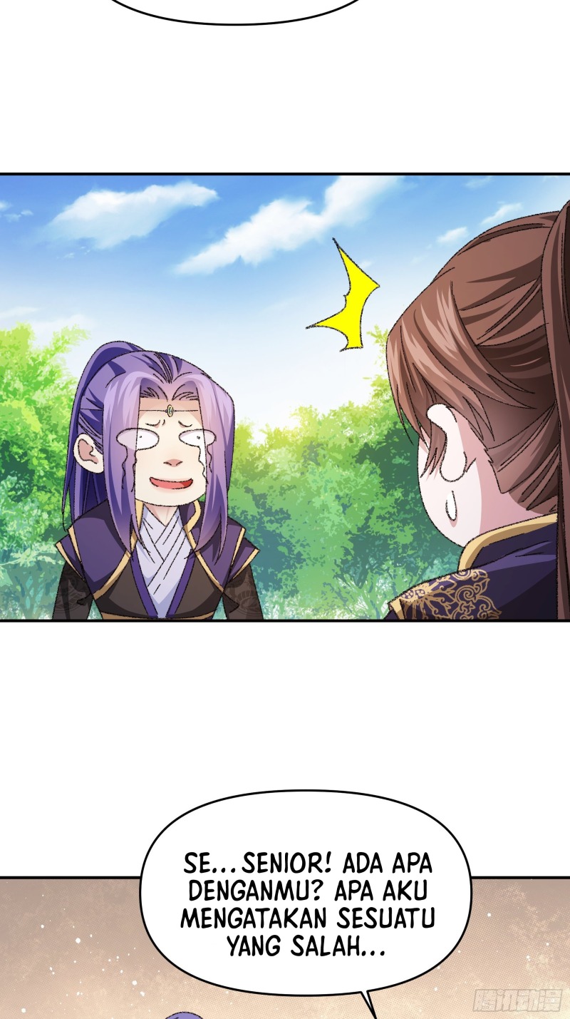 I Just Don’t Play the Card According to the Routine Chapter 124 Gambar 18