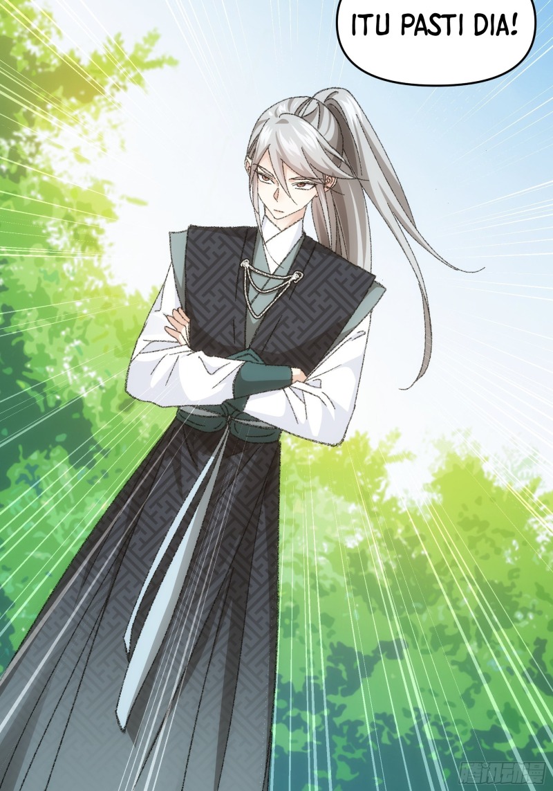 I Just Don’t Play the Card According to the Routine Chapter 124 Gambar 30