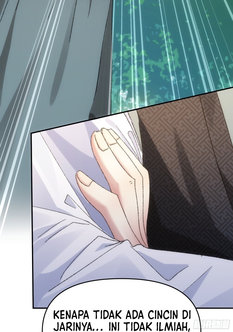 I Just Don’t Play the Card According to the Routine Chapter 124 Gambar 31