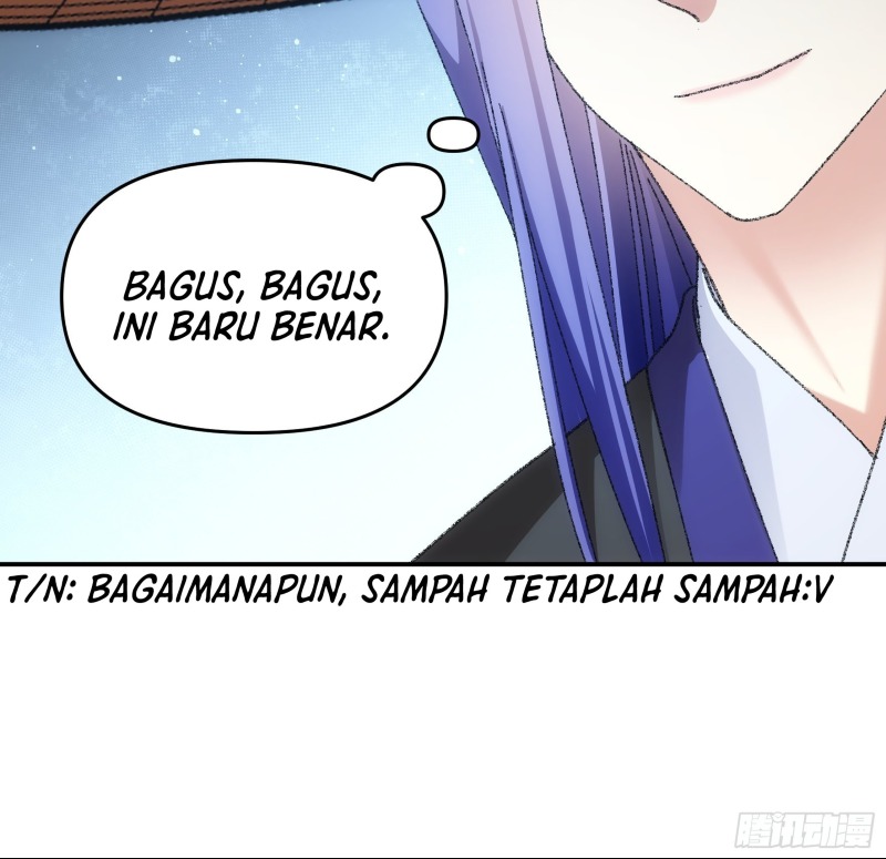 I Just Don’t Play the Card According to the Routine Chapter 124 Gambar 37
