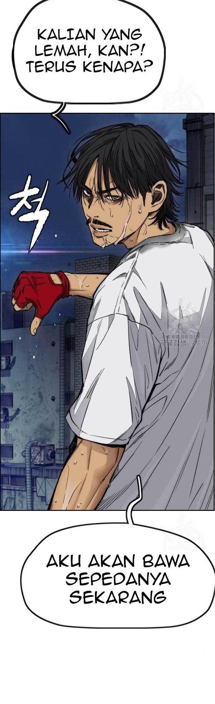 Wind Breaker Chapter 438 Gambar 34