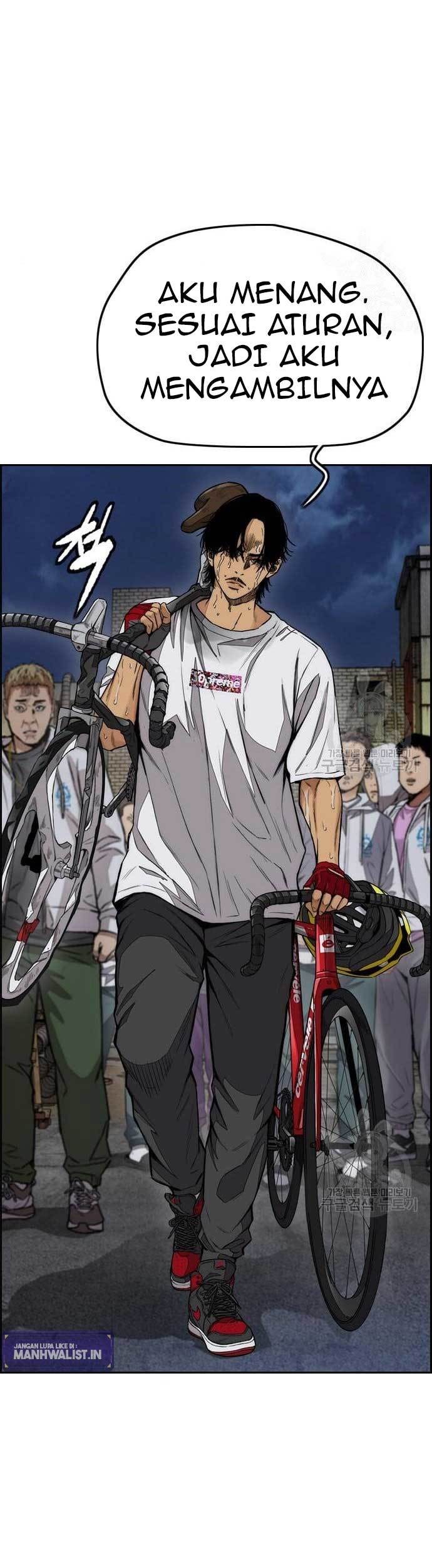 Wind Breaker Chapter 438 Gambar 39