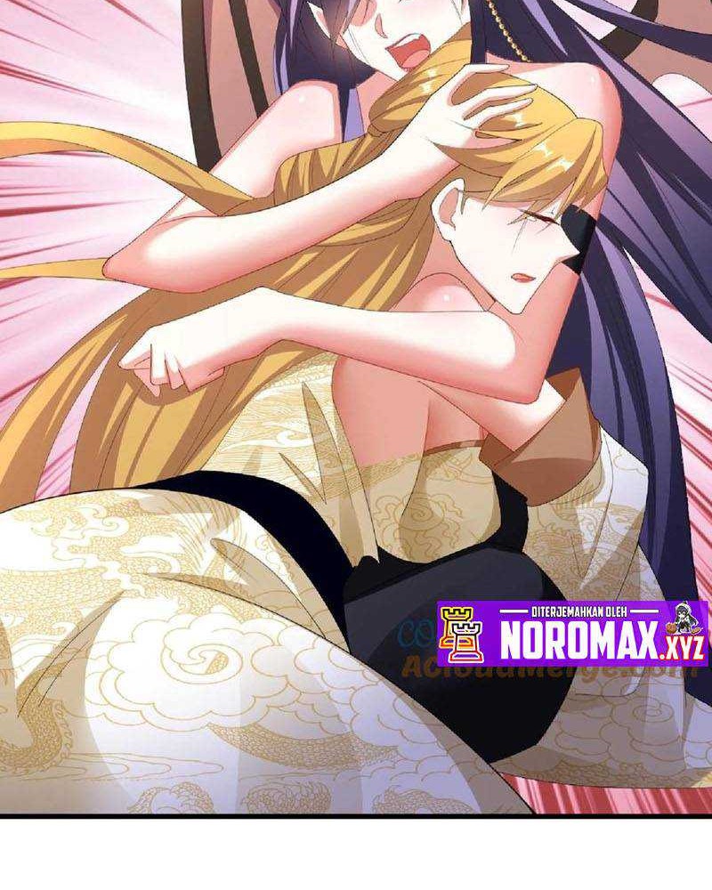 It’s Over! The Queen’s Soft Rice Husband is Actually Invincible Chapter 87 Gambar 19