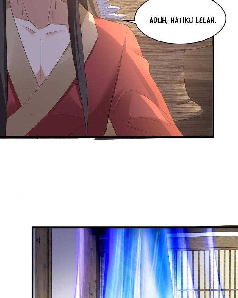 It’s Over! The Queen’s Soft Rice Husband is Actually Invincible Chapter 87 Gambar 23