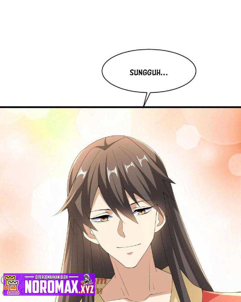 It’s Over! The Queen’s Soft Rice Husband is Actually Invincible Chapter 87 Gambar 27