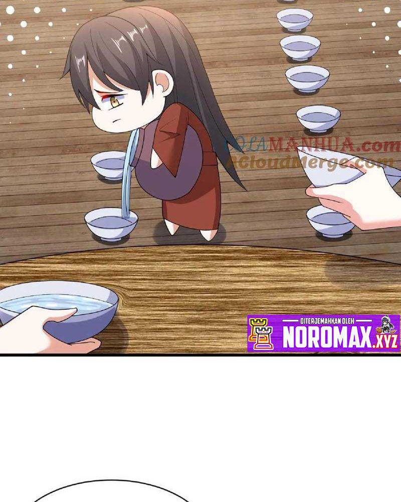 It’s Over! The Queen’s Soft Rice Husband is Actually Invincible Chapter 87 Gambar 3