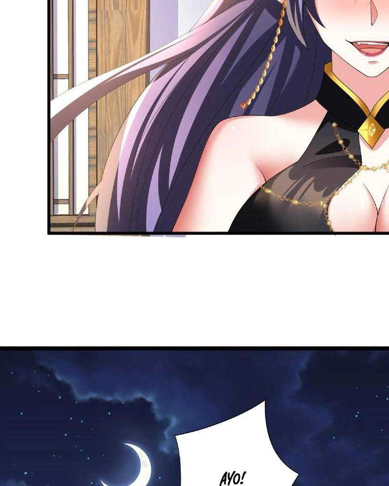 It’s Over! The Queen’s Soft Rice Husband is Actually Invincible Chapter 87 Gambar 9