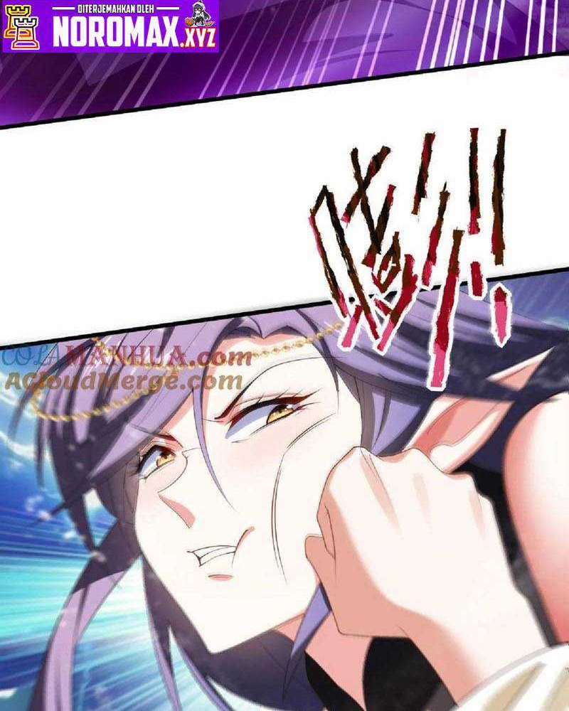 It’s Over! The Queen’s Soft Rice Husband is Actually Invincible Chapter 87 Gambar 11