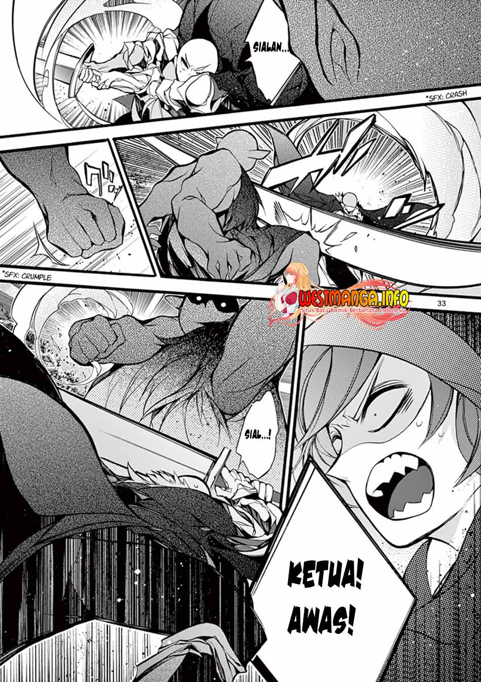 Saikyo Shoku Kara Shokyu Shoku Ni Nattano Ni, Naze Ka Yushatachi Kara Tayoraretemasu Chapter 12 Gambar 36
