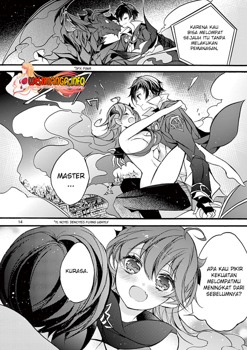 Saikyo Shoku Kara Shokyu Shoku Ni Nattano Ni, Naze Ka Yushatachi Kara Tayoraretemasu Chapter 11 Gambar 16