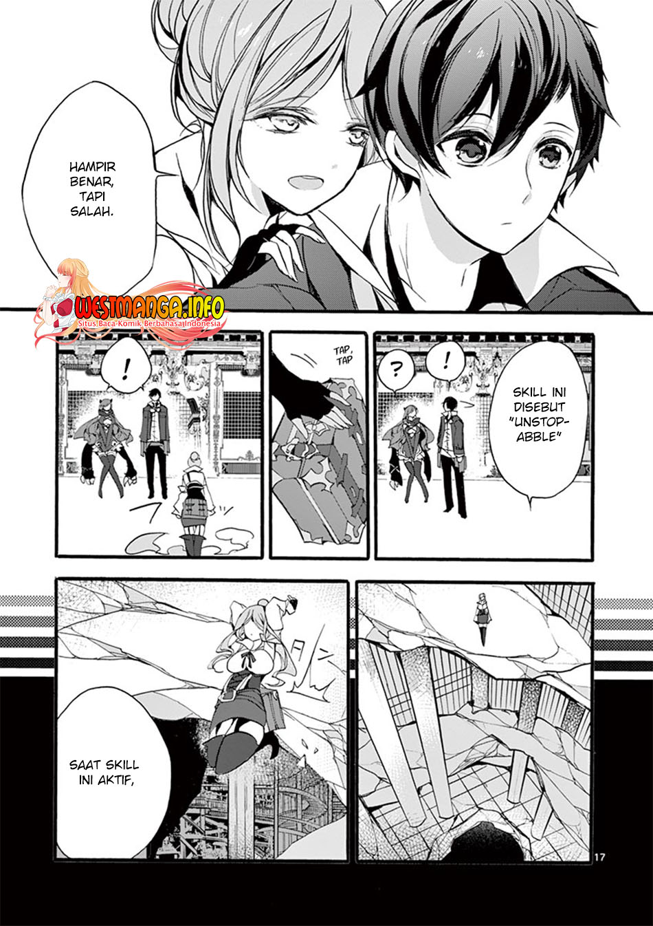 Saikyo Shoku Kara Shokyu Shoku Ni Nattano Ni, Naze Ka Yushatachi Kara Tayoraretemasu Chapter 09 Gambar 20